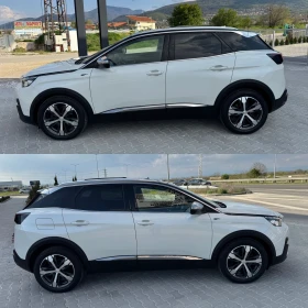 Peugeot 3008 2.0HDI GT LINE :: МАСАЖ :: ПАНОРАМА | Auto.bg — изображение 6