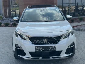 Peugeot 3008 2.0HDI GT LINE :: МАСАЖ :: ПАНОРАМА | Auto.bg — изображение 2