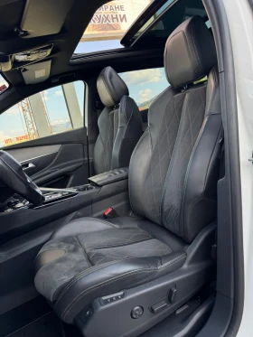 Peugeot 3008 2.0HDI GT LINE :: МАСАЖ :: ПАНОРАМА | Auto.bg — изображение 7