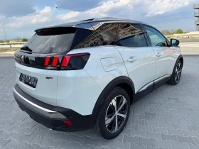 Peugeot 3008 2.0HDI GT LINE :: МАСАЖ :: ПАНОРАМА | Auto.bg — изображение 5