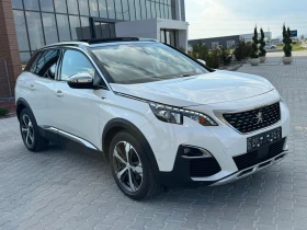 Peugeot 3008 2.0HDI GT LINE :: МАСАЖ :: ПАНОРАМА | Auto.bg — изображение 3