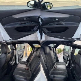 Peugeot 3008 2.0HDI GT LINE :: МАСАЖ :: ПАНОРАМА | Auto.bg — изображение 10