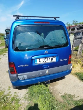 Citroen Berlingo �������� �������� | Mobile.bg � ����� ������ 2