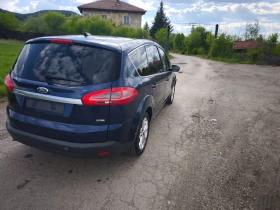 Ford S-Max | Mobile.bg � ����� ������ 5