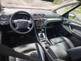 Ford S-Max | Mobile.bg � ����� ������ 8