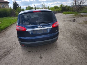 Ford S-Max | Mobile.bg � ����� ������ 10