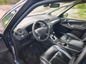 Ford S-Max | Mobile.bg � ����� ������ 7