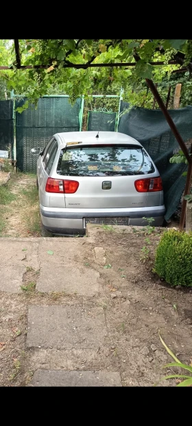 Seat Ibiza | Mobile.bg � ����� ������ 13