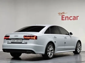 Audi A6 2.0 TDI Quattro | Auto.bg — изображение 2