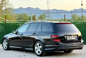 Mercedes-Benz C 350 CDi 4matic//AMG-����� | Mobile.bg � ����� ������ 7