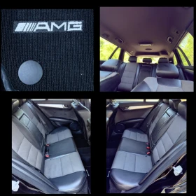 Mercedes-Benz C 350 CDi 4matic//AMG-����� | Mobile.bg � ����� ������ 11