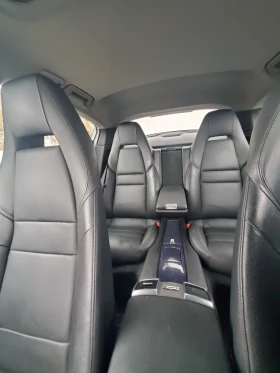 Porsche Panamera - 23000 € / 44984.09 лв. - 96292898 5