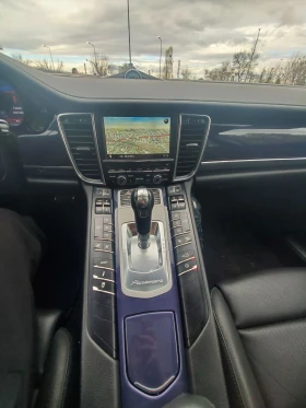 Porsche Panamera - 23000 € / 44984.09 лв. - 96292898 8