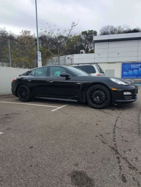 Porsche Panamera - 23000 € / 44984.09 лв. - 96292898 6