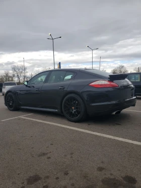 Porsche Panamera - 23000 € / 44984.09 лв. - 96292898 2