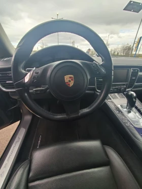Porsche Panamera - 23000 € / 44984.09 лв. - 96292898 7