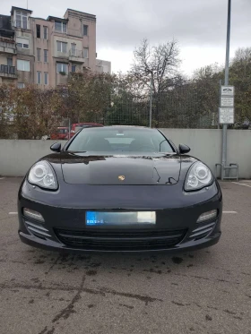 Porsche Panamera - 23000 € / 44984.09 лв. - 96292898 3