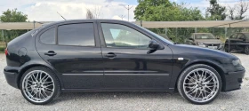 Seat Leon 1.8T 20V T | Mobile.bg � ����� ������ 4