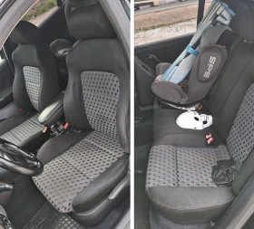 Seat Leon 1.8T 20V T | Mobile.bg � ����� ������ 10