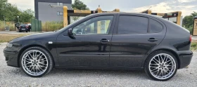 Seat Leon 1.8T 20V T | Mobile.bg � ����� ������ 8