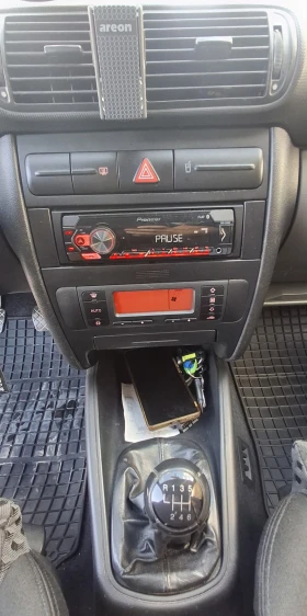 Seat Leon 1.8T 20V T | Mobile.bg � ����� ������ 13