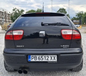 Seat Leon 1.8T 20V T | Mobile.bg � ����� ������ 6