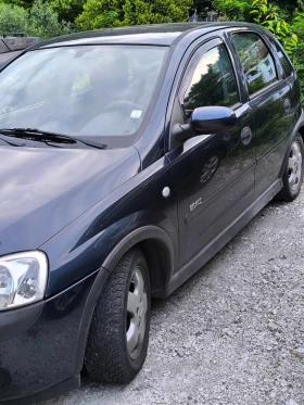 Opel Corsa 1.7 Isuzu двигател | Auto.bg — изображение 2