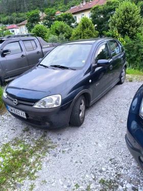 Opel Corsa 1.7 Isuzu двигател | Auto.bg — изображение 5