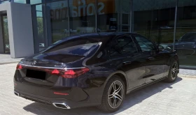 Mercedes-Benz E 300 de 4Matic AMG Line = MGT Select 2 = Гаранция | Auto.bg — изображение 2