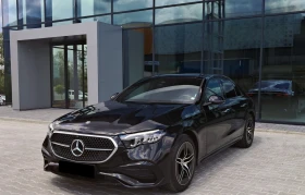 Mercedes-Benz E 300 de 4Matic AMG Line = MGT Select 2 = Гаранция