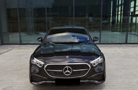 Mercedes-Benz E 300 de 4Matic AMG Line = MGT Select 2 = Гаранция | Auto.bg — изображение 3
