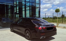 Mercedes-Benz E 300 de 4Matic AMG Line = MGT Select 2 = Гаранция | Auto.bg — изображение 5