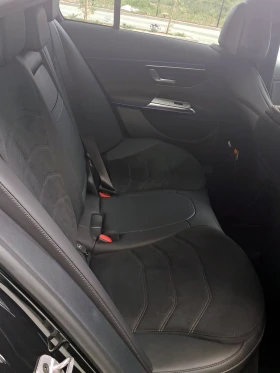 Mercedes-Benz E 300 de 4Matic AMG Line = MGT Select 2 = Гаранция | Auto.bg — изображение 13