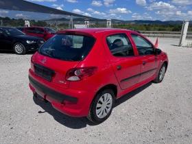 Peugeot 206 PLUS - 880 € / 1721.13 лв. - 22122932 6