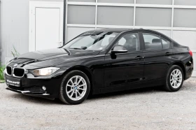 BMW 320 ТОП* 184кс* 8zf* Германия* 