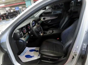Mercedes-Benz E 200 BLIND SPOT* ���* ������ ���� | Mobile.bg � ����� ������ 6