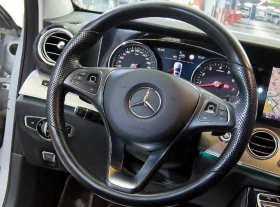 Mercedes-Benz E 200 BLIND SPOT* ���* ������ ���� | Mobile.bg � ����� ������ 8