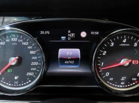 Mercedes-Benz E 200 BLIND SPOT* ���* ������ ���� | Mobile.bg � ����� ������ 9