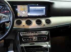 Mercedes-Benz E 200 BLIND SPOT* ���* ������ ���� | Mobile.bg � ����� ������ 11