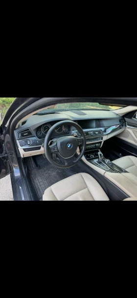 BMW 525 M packet | Mobile.bg � ����� ������ 12