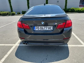 BMW 525 M packet | Mobile.bg � ����� ������ 5