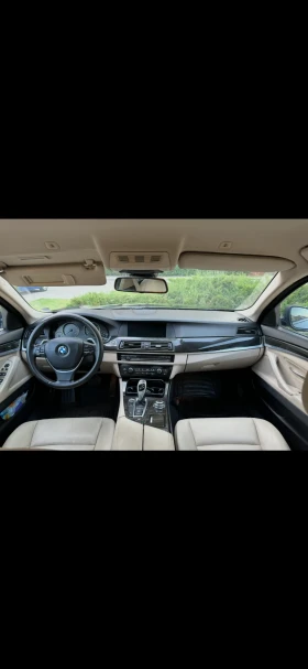 BMW 525 M packet | Mobile.bg � ����� ������ 14