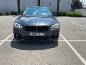 BMW 525 M packet | Mobile.bg � ����� ������ 2