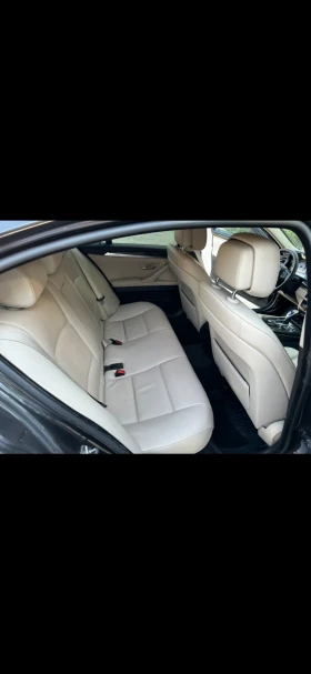 BMW 525 M packet | Mobile.bg � ����� ������ 11