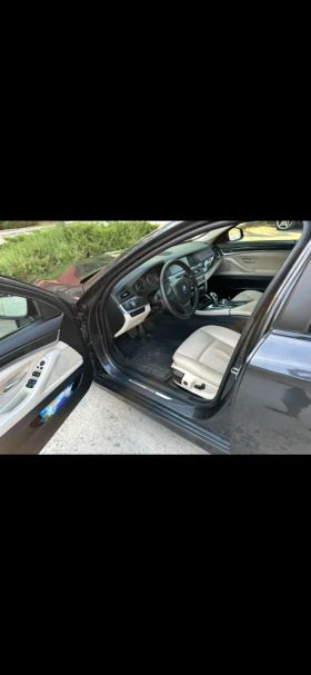 BMW 525 M packet | Mobile.bg � ����� ������ 13