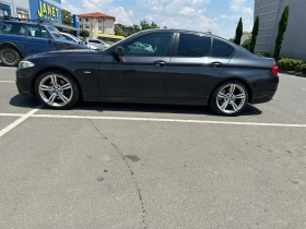 BMW 525 M packet | Mobile.bg � ����� ������ 8