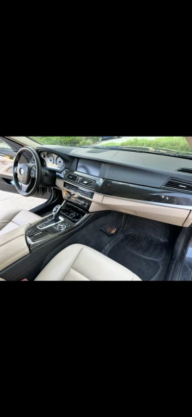 BMW 525 M packet | Mobile.bg � ����� ������ 9
