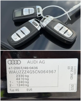 Audi A6 3.0TDI* ����* �������* ������������� | Mobile.bg � ����� ������ 16