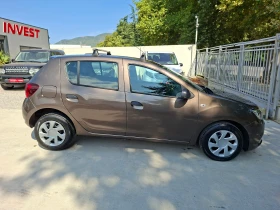 Dacia Sandero | Mobile.bg � ����� ������ 8