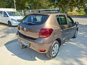 Dacia Sandero | Mobile.bg � ����� ������ 7